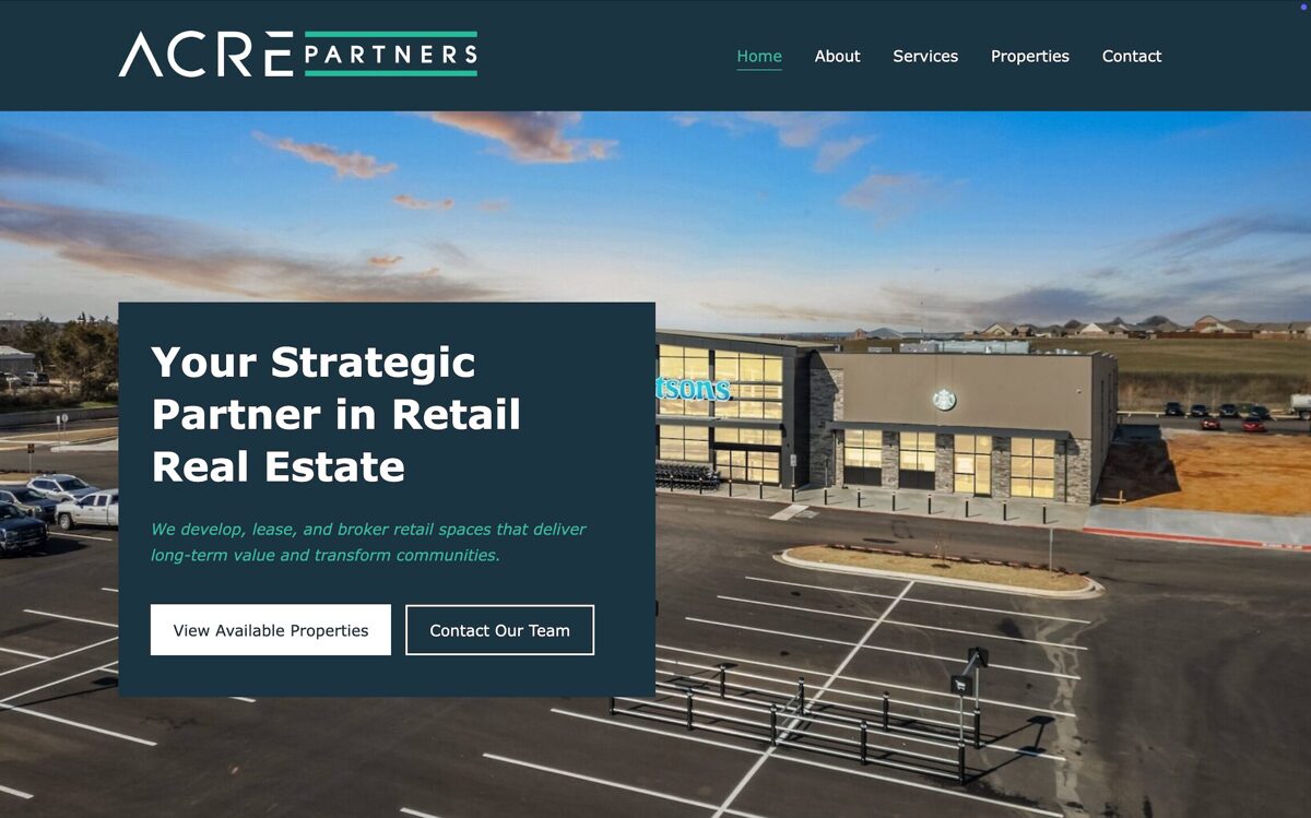 ACRE Partners