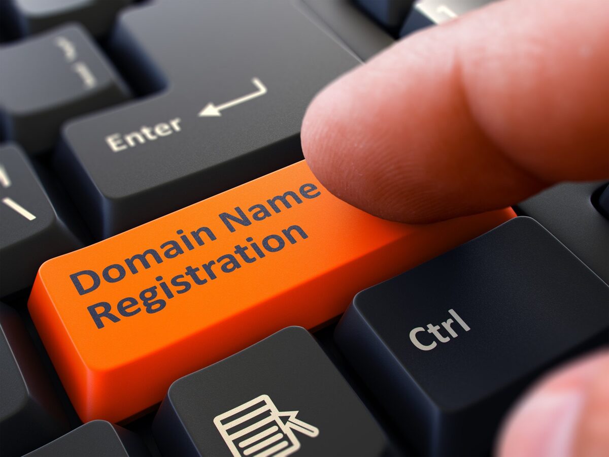bulk domain registration