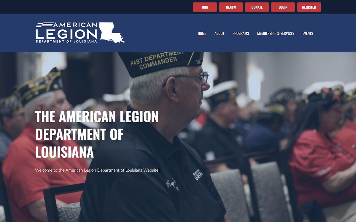Louisiana Legion