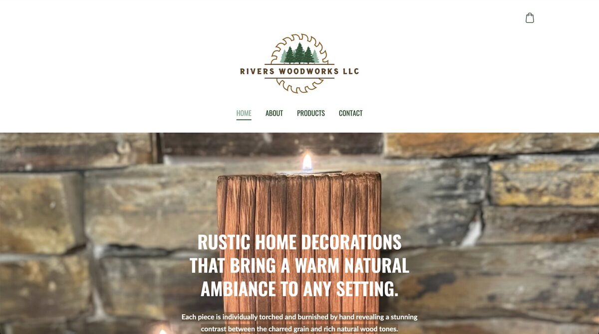 Rivers Woodworks