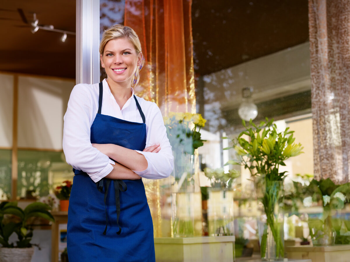 how to run a successful small business