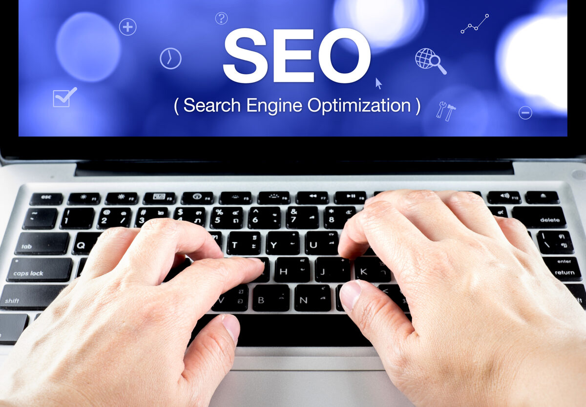 importance of seo