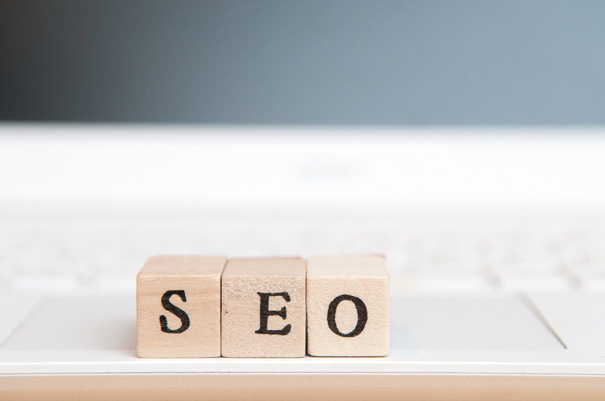 small business seo