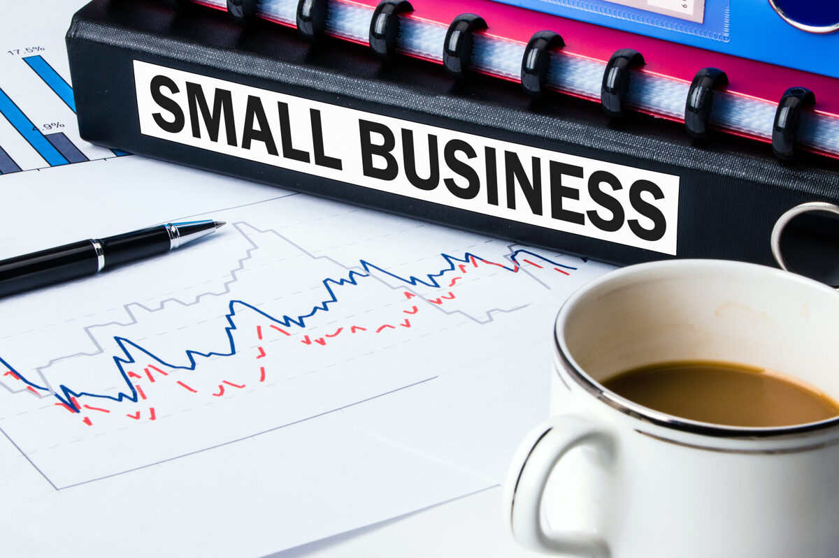 small business growth